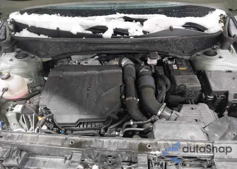 2023 Hyundai Santa Cruz Limited z USA, uszkodzony, nr VIN 5NTJEDAF9PH062818